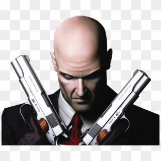 Hitman - Hitman Contracts, HD Png Download