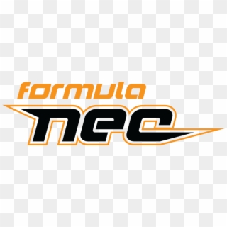 Formula Renault Nec Will Race Under New Name - Orange, HD Png Download