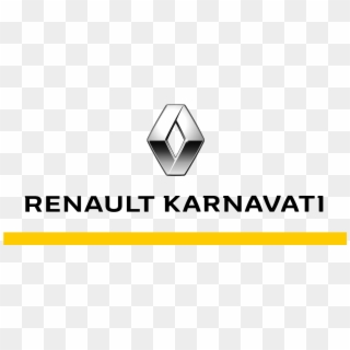 Renault Karnavati Is An Authorized Dealership For Renault - Graphic Design, HD Png Download