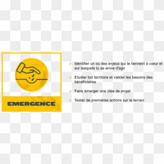 Emergence - Smiley, HD Png Download