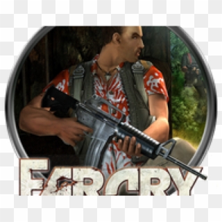 Far Cry Clipart Png - Far Cry, Transparent Png
