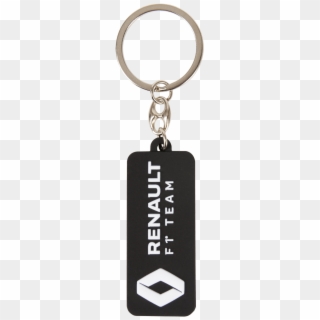 Renault F1® Team Key Ring - Keychain, HD Png Download