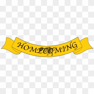 Check Out What Rowan Has In Store For Homecoming - Homecoming Banner, HD Png Download