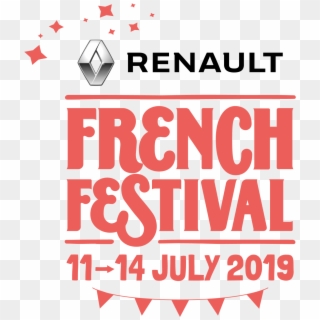 Auckland French Festival - Poster, HD Png Download