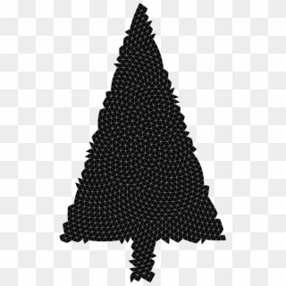 Spruce Christmas Tree Christmas Ornament Fir Christmas - Christmas Tree, HD Png Download