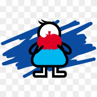 Appel Kras, HD Png Download