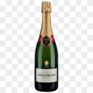 Bollinger Special Cuvée Brut Champagne, 2 Bottles, - Camel Valley Pinot Noir Brut, HD Png Download