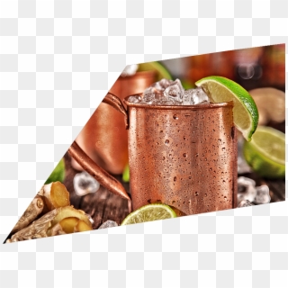 3r-mule - Non-alcoholic Beverage, HD Png Download
