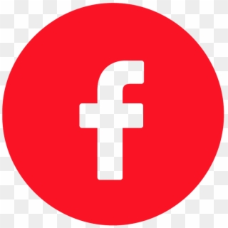 Like Us On Facebook - Voice Recorder App Icon Round, HD Png Download
