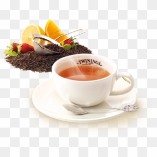 Know About Tea - Twinings The Png, Transparent Png