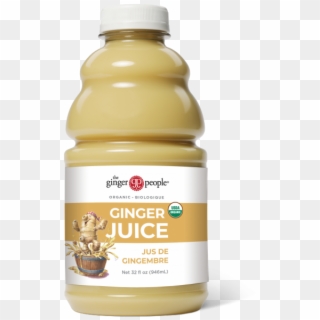 Organic Ginger Juice - Not Enter Sign Printable, HD Png Download