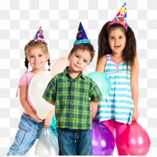 Birthday-people - Ymca Birthday Party, HD Png Download