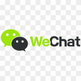 Wechat Logo, HD Png Download