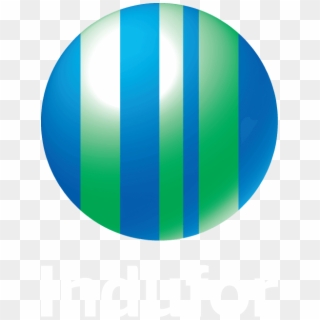 Indufor - Circle, HD Png Download
