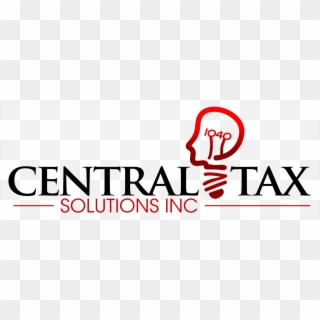 Central Tax Solutions Inc - Graphic Design, HD Png Download