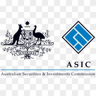 Australian Securities And Investments Commission, HD Png Download