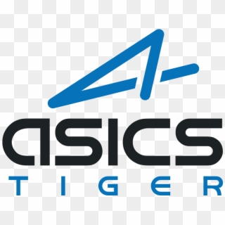 Asics-logo - Company, HD Png Download