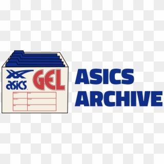 Home Pageasics Archive2019 02 12t14 - Asics, HD Png Download