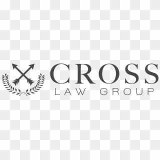Cross Law Group, HD Png Download