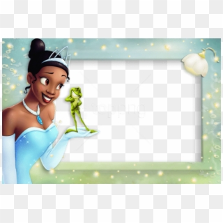Free Free 295 Princess And The Frog Svg Free SVG PNG EPS DXF File