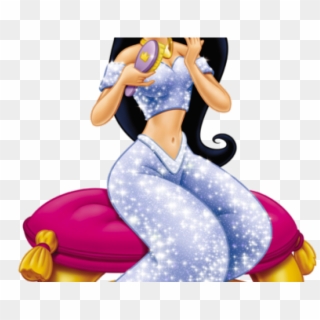 Disney Princess Jasmine, HD Png Download