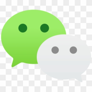 Lancaster University On Wechat - Circle, HD Png Download