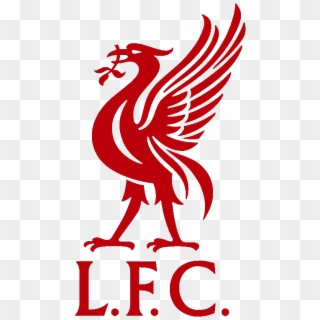Liverpool Logo Image - Liverpool Fc, HD Png Download