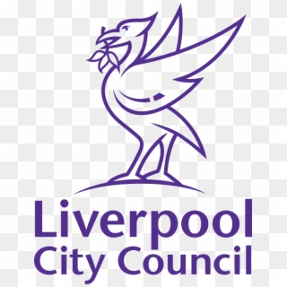 Liverpool City Council Logo, HD Png Download