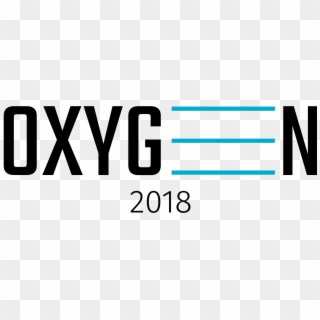 Oxygen 2019 - Graphics - Colorfulness, HD Png Download
