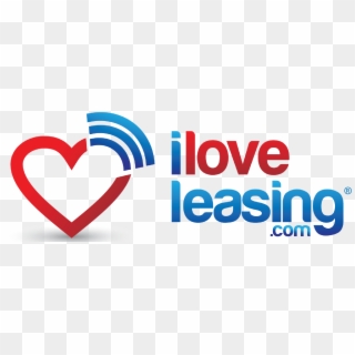 I Love Leasing Makes You A Leasing Rockstar - Love Leasing Logo, HD Png Download