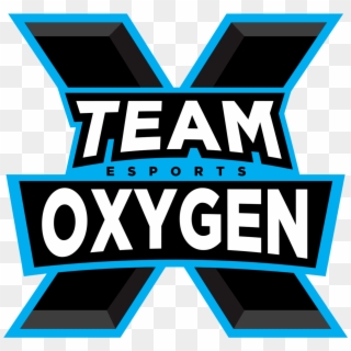 Oxygen Esports , Png Download - Oxygen Team, Transparent Png