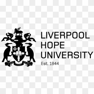 Liverpool Hope Uni - Liverpool Hope University Logo, HD Png Download