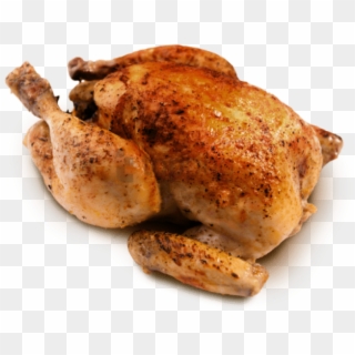 Cooked Chicken Png Png Image With Transparent Background - Kyckling Grillad, Png Download