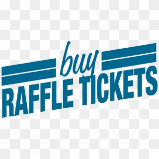 1 Raffle Ticket - Graphic Design, HD Png Download