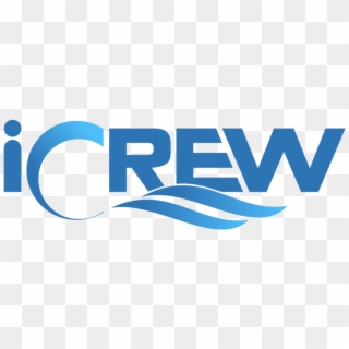 Icrewlogo Sm - Icrew, HD Png Download