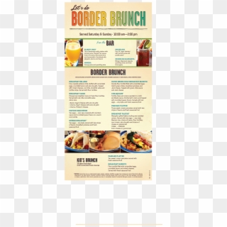 At On The Border, A Top Priority Is Always The Health - Dish, HD Png Download