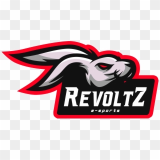 Revoltz E-sports - Illustration, HD Png Download