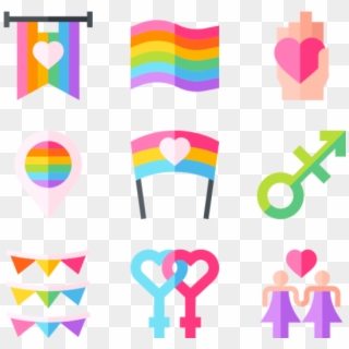 World Pride, HD Png Download