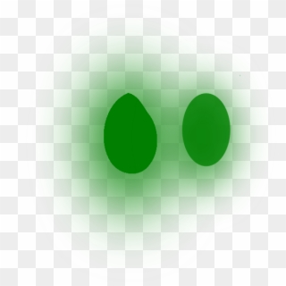 Green Spots Png - Circle, Transparent Png