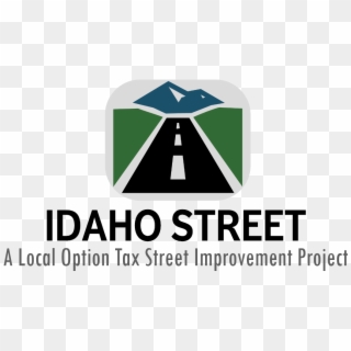 Idaho Street - Barclay Street Real Estate, HD Png Download