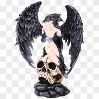 Price Match Policy - Gothic Male Angel Figurines, HD Png Download