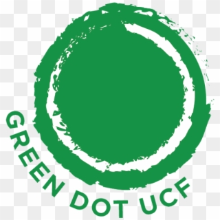 Green Dot Ucf Launches Thursday - 1 11th Aviation Regiment, HD Png Download