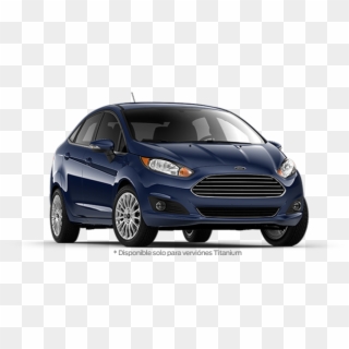 Ford Fiesta 2019 Hatchback, HD Png Download