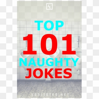 Telling Dirty Jokes Can Be A Thin Line - Graphic Design, HD Png Download
