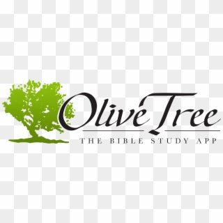Source - Www - Harpercollinschristian - Com - Report - Olive Tree Free Logo, HD Png Download