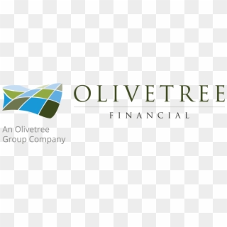 Olivetree Financial Logo - Deep Carbon Observatory, HD Png Download