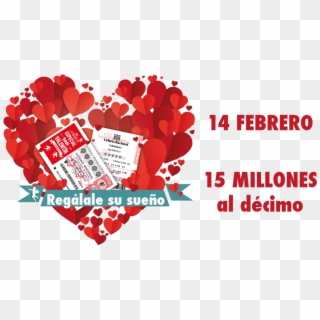 Lo Que Oyes, Este Año En San Valentín Nos Podemos Hacer - Valentine's Day, HD Png Download
