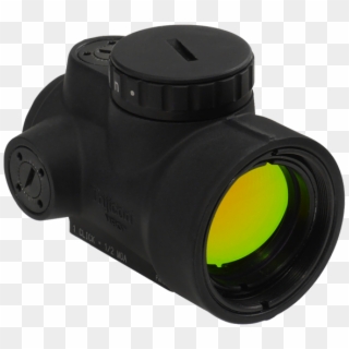 Picture Of Trijicon Mro - Lens, HD Png Download