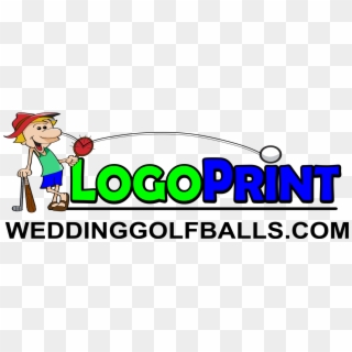 Wedding Golf Balls, HD Png Download