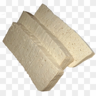 Tofu Slices - Processed Cheese, HD Png Download